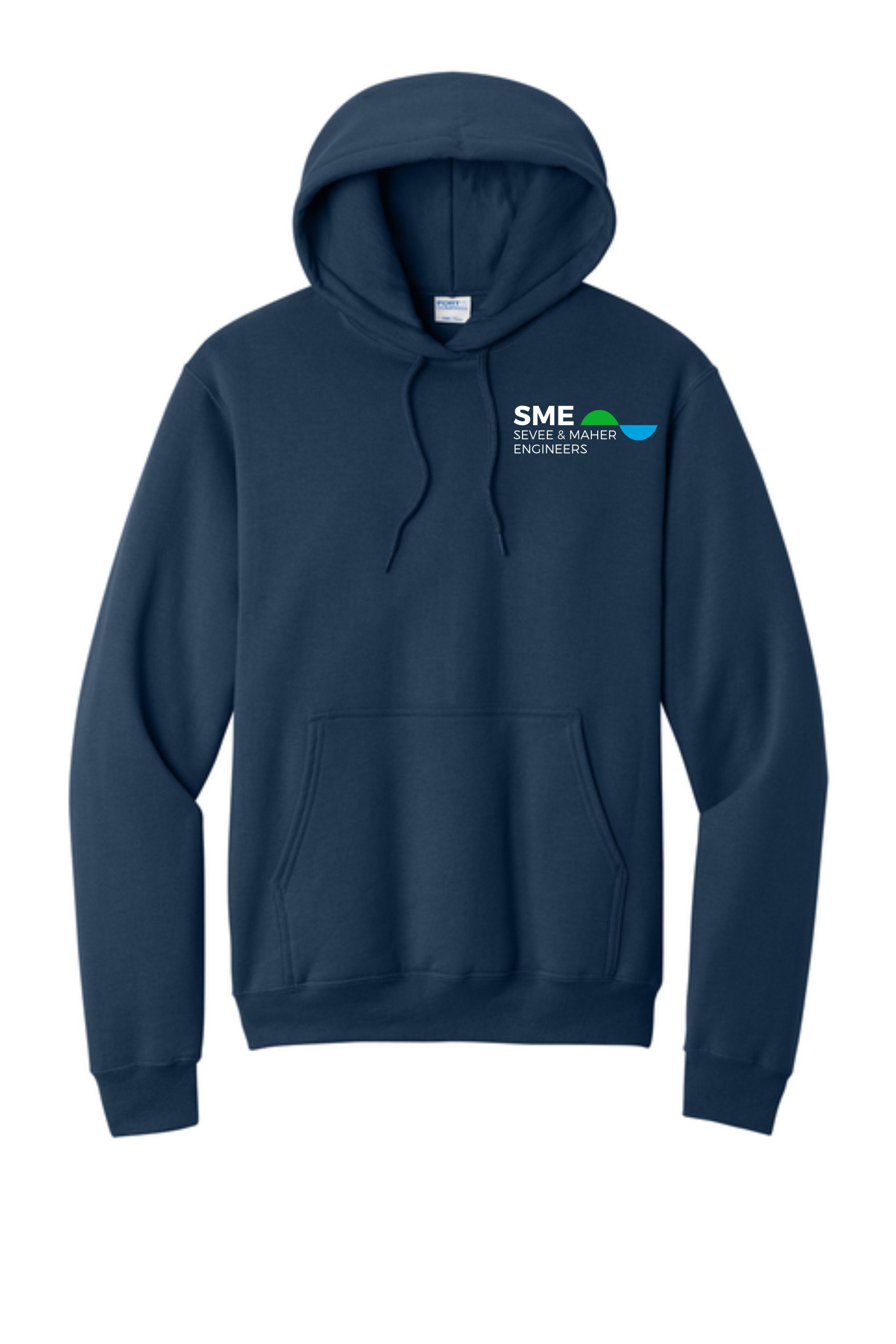 SME Hooded Sweatshirt