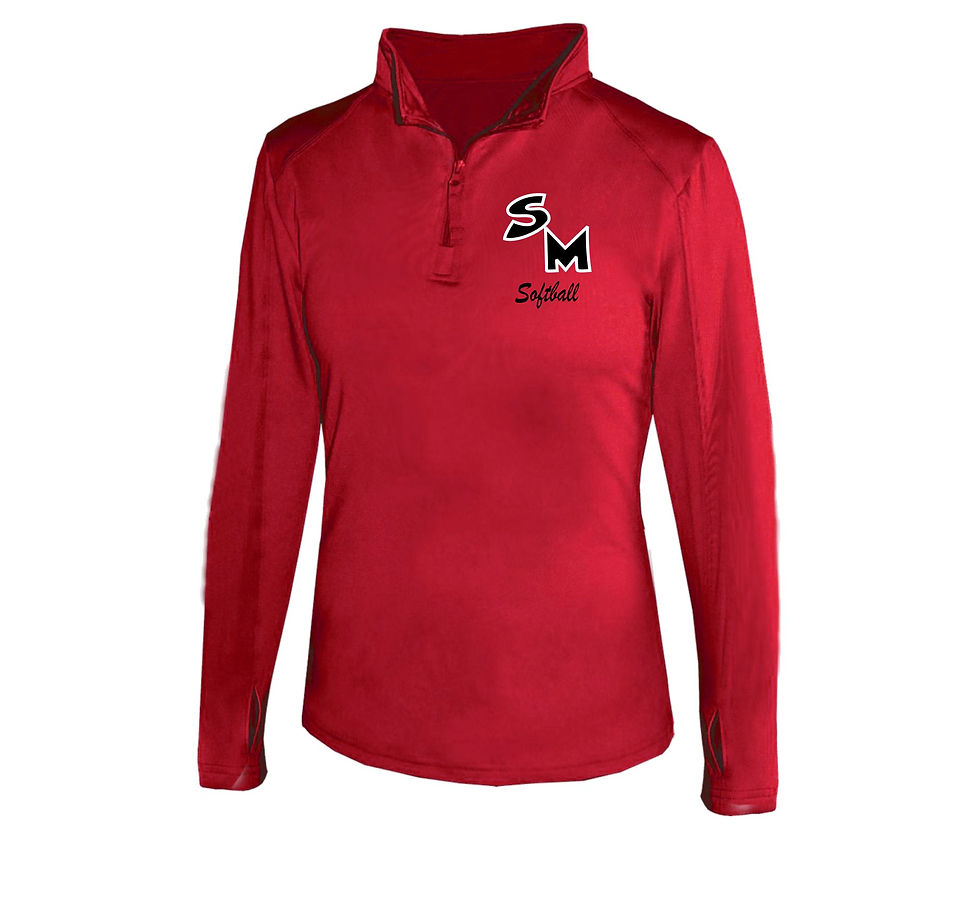 Thumbnail: River Rats Women's Lightweight Pullover