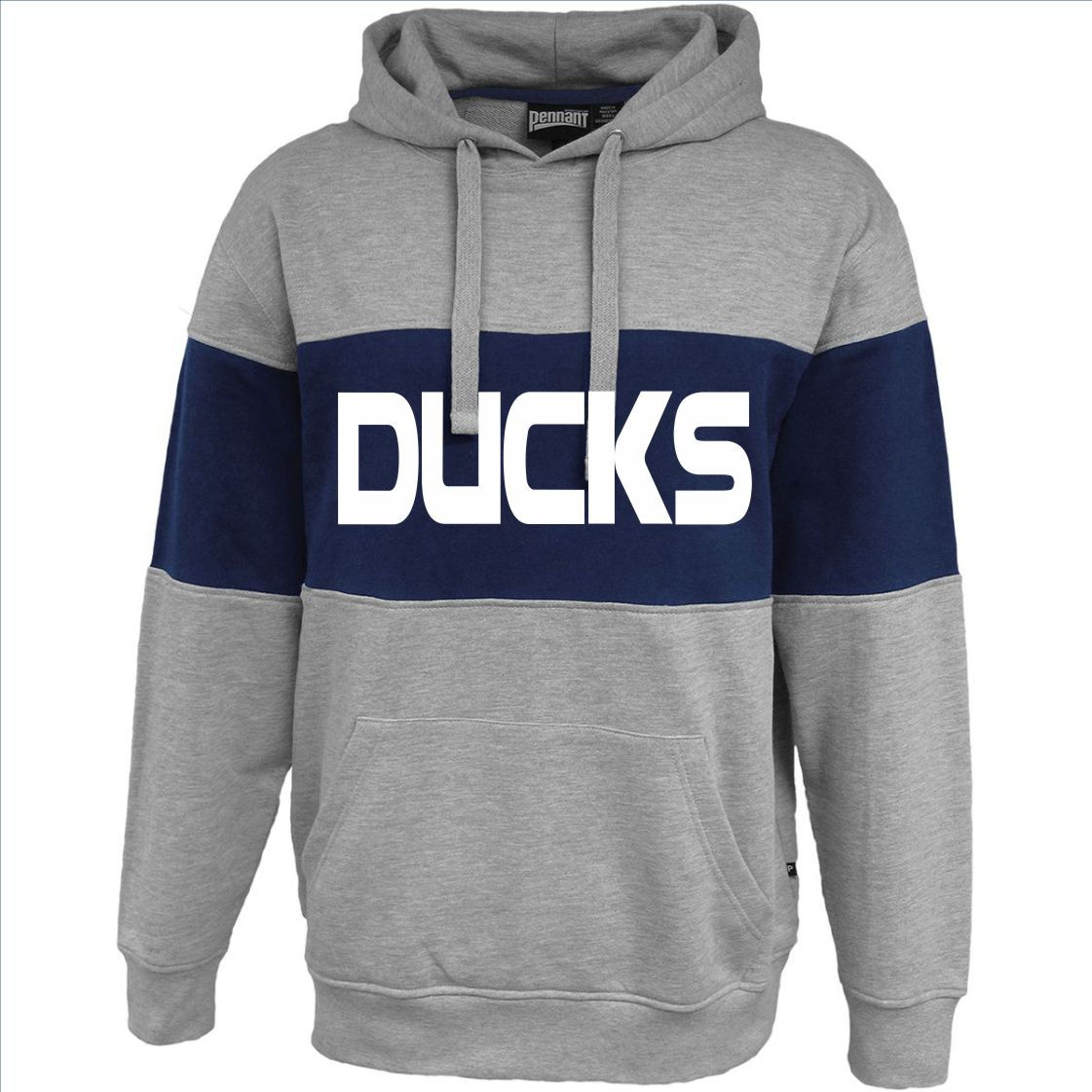 Presumpscot Ducks Spoiler Hoody