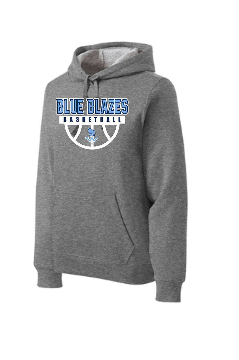 Thumbnail: Westbrook Basketball 2023 Cotton Hoody