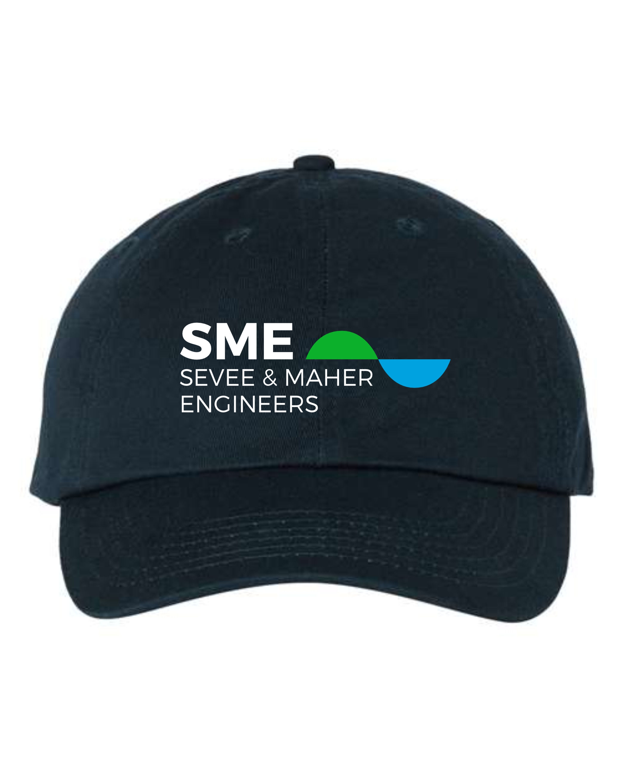 SME Classic Dad Cap