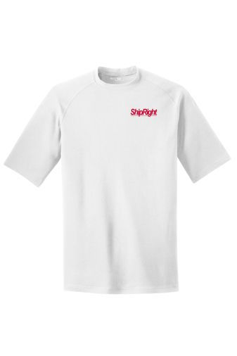 Thumbnail: Ship Right Solutions Ultimate Performance T-shirt