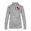 Thumbnail: River Rats Women's Blend Quarter Zip