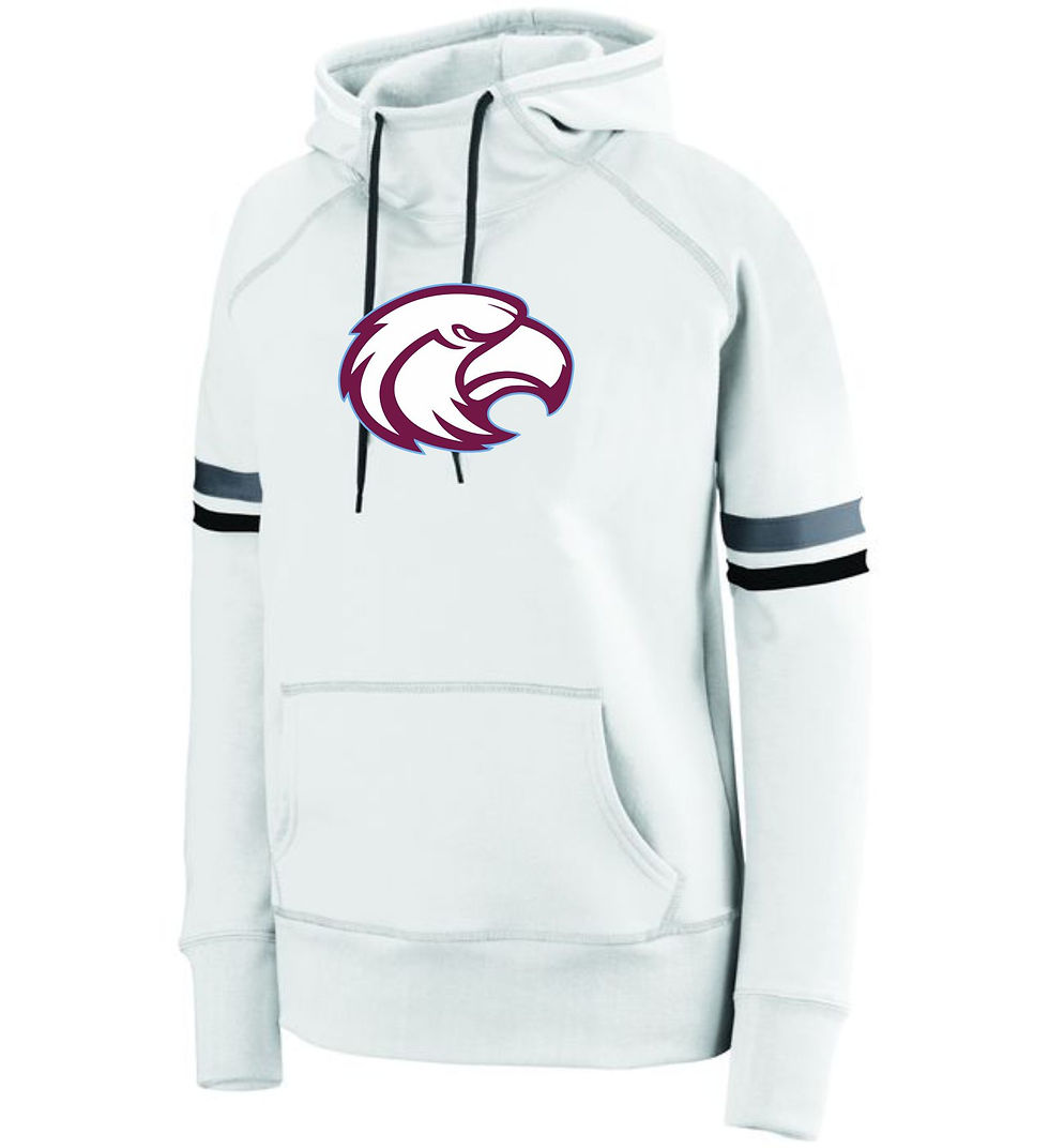 Thumbnail: Windham Boosters Women's Spry Hoody