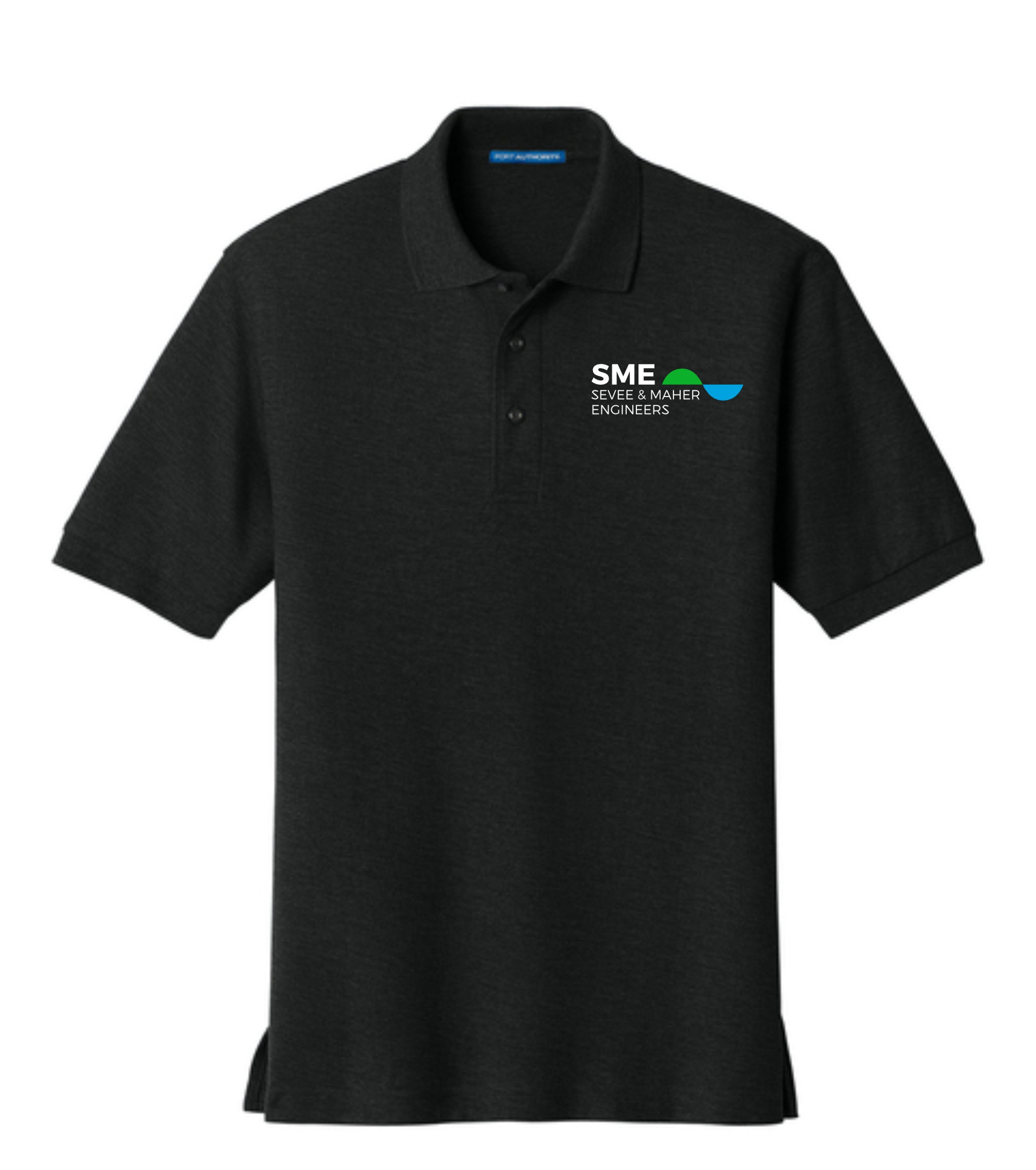 SME Silk Touch Polo