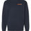 Thumbnail: Lanco Heavyweight Crewneck Sweatshirt