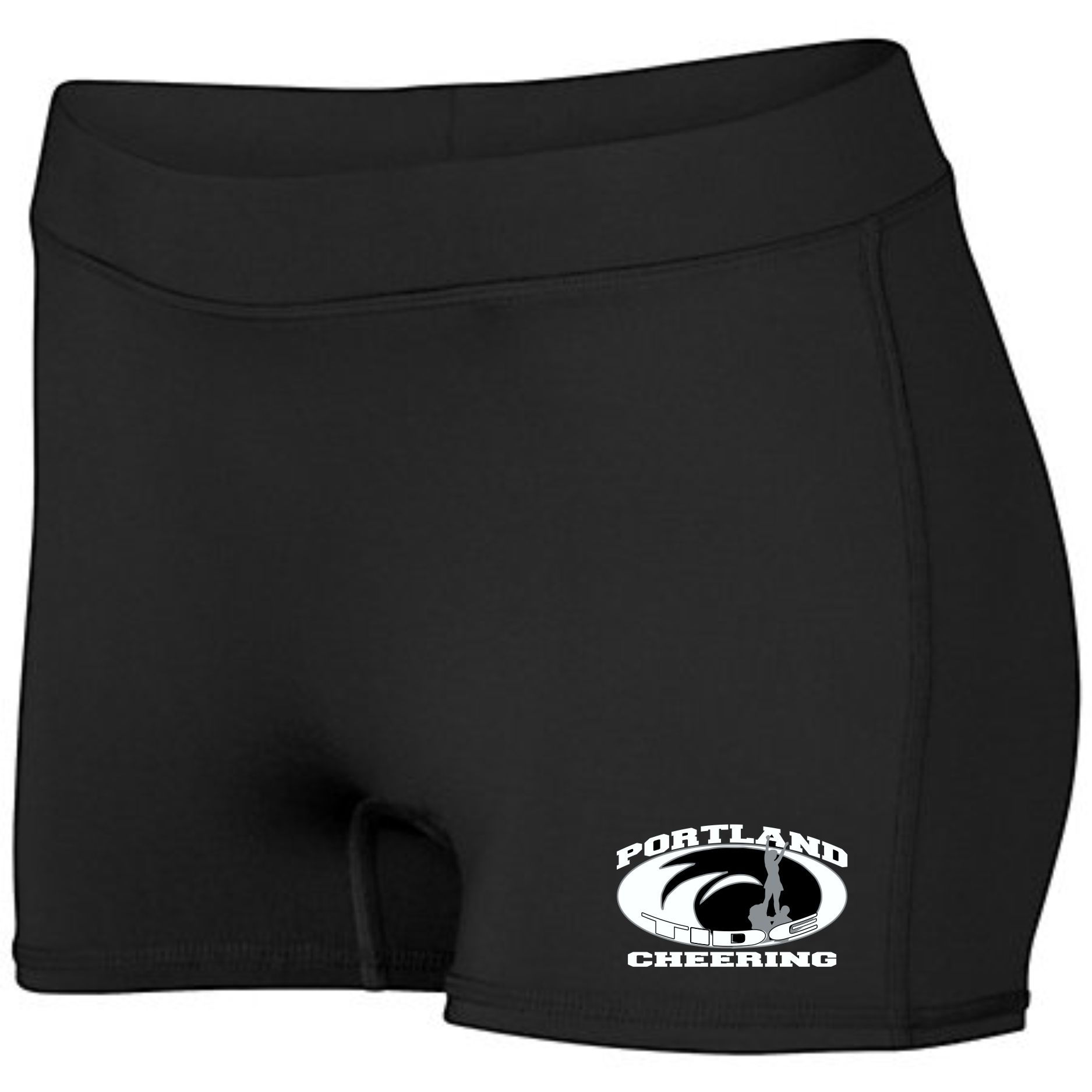 PYFL Cheering Spandex