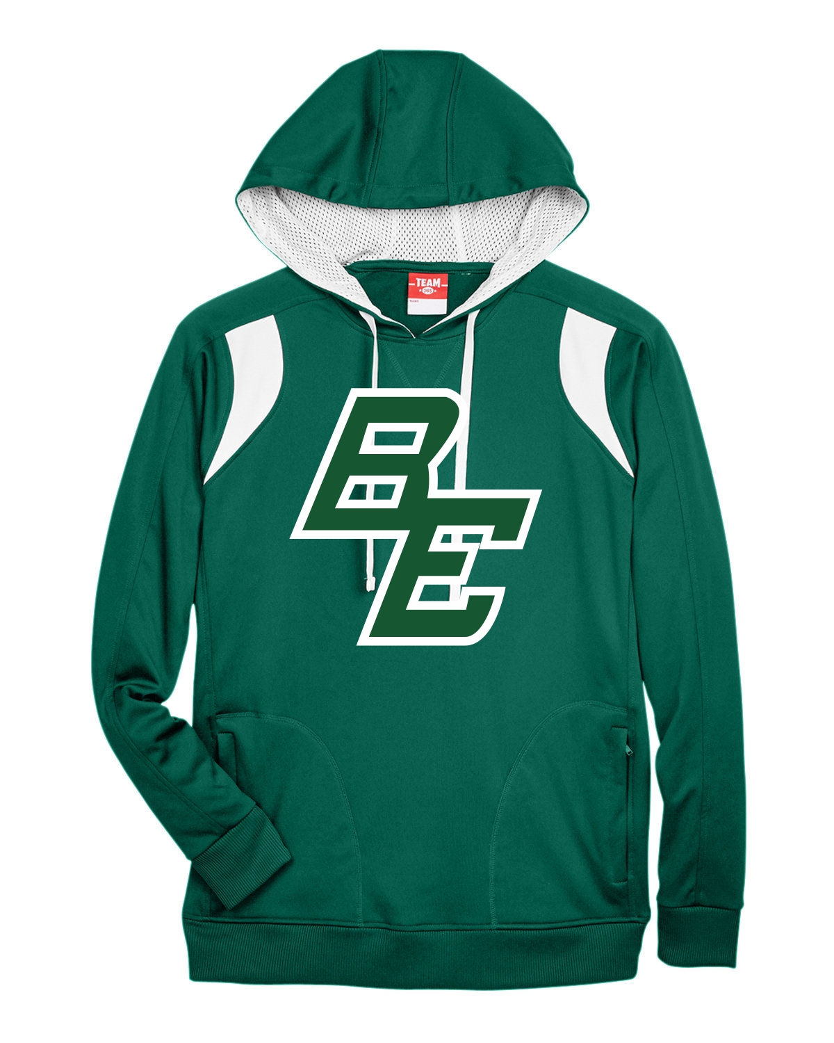 Bonny Eagle Middle School Hooded Sweatshirt