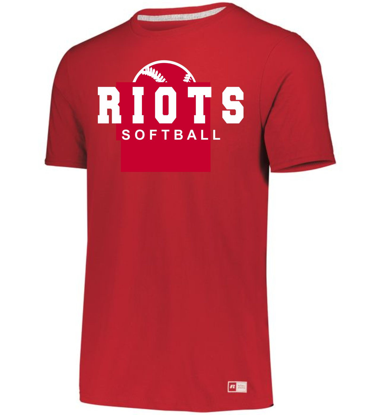 South Portland Essential Short Sleeve T-shirt