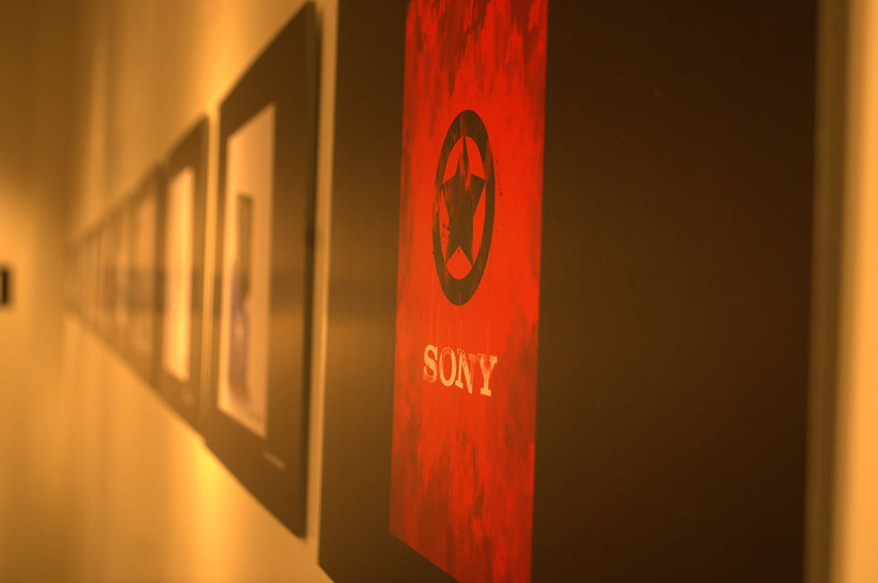 Art Exhibition