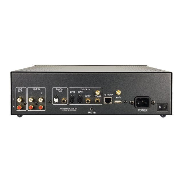 Miniatura: STREAMER MS120 - ATOLL