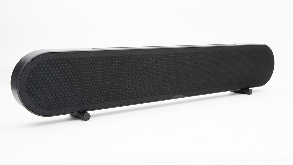 Miniatura: SOUNDBAR AMPLIFICADA KATCH ONE - DALI
