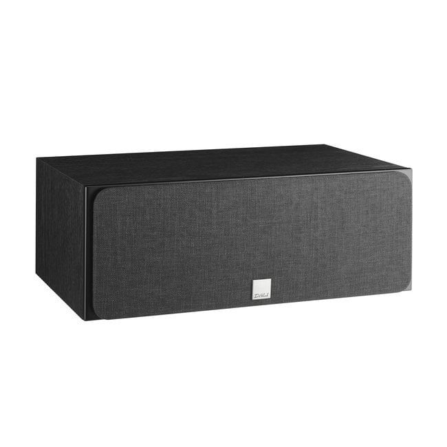 CAIXA CENTRAL OBERON VOKAL - DALI