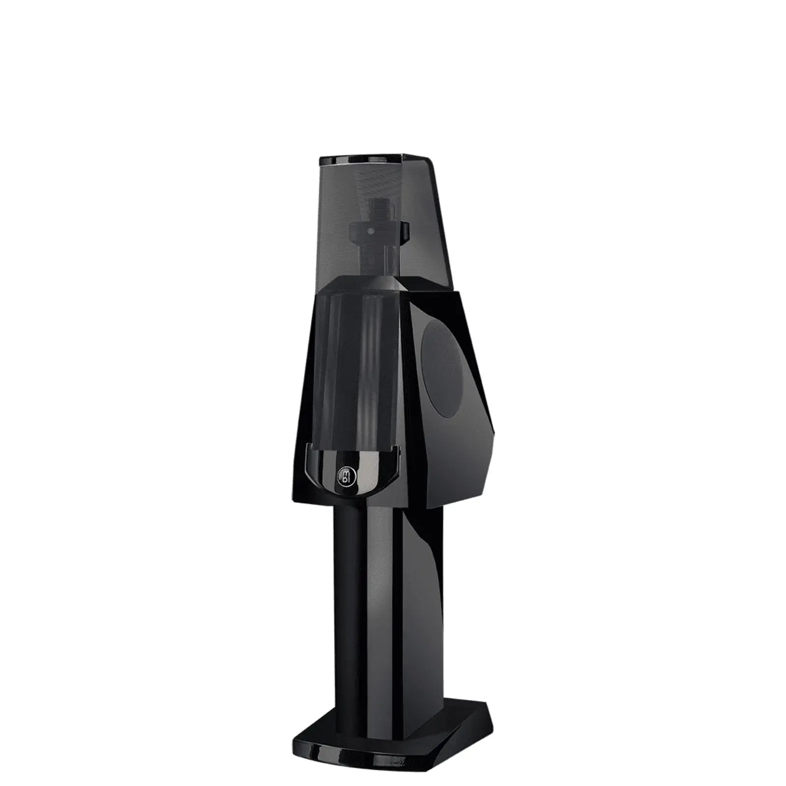 PAR DE CAIXAS BOOKSHELF 120 - MBL