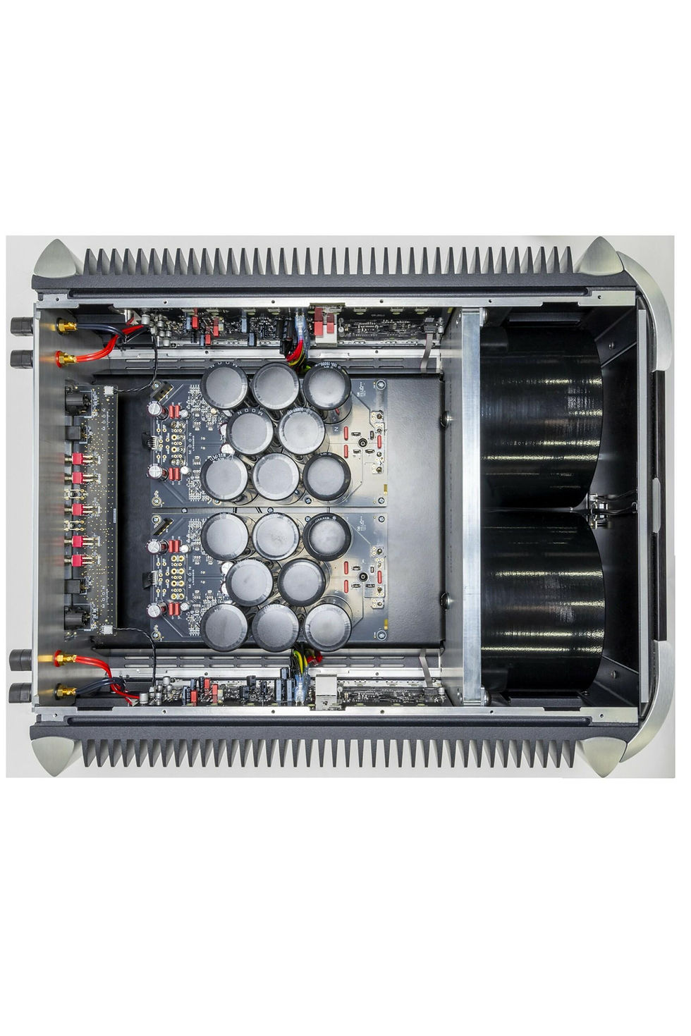 Miniatura: AMPLIFICADOR ESTEREO MOON 861 - MOON