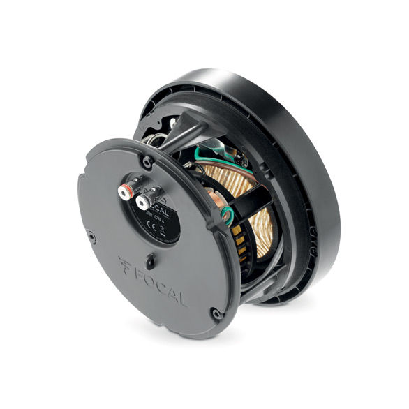 Miniatura: CAIXA DE EMBUTIR 300 ICW4 - FOCAL