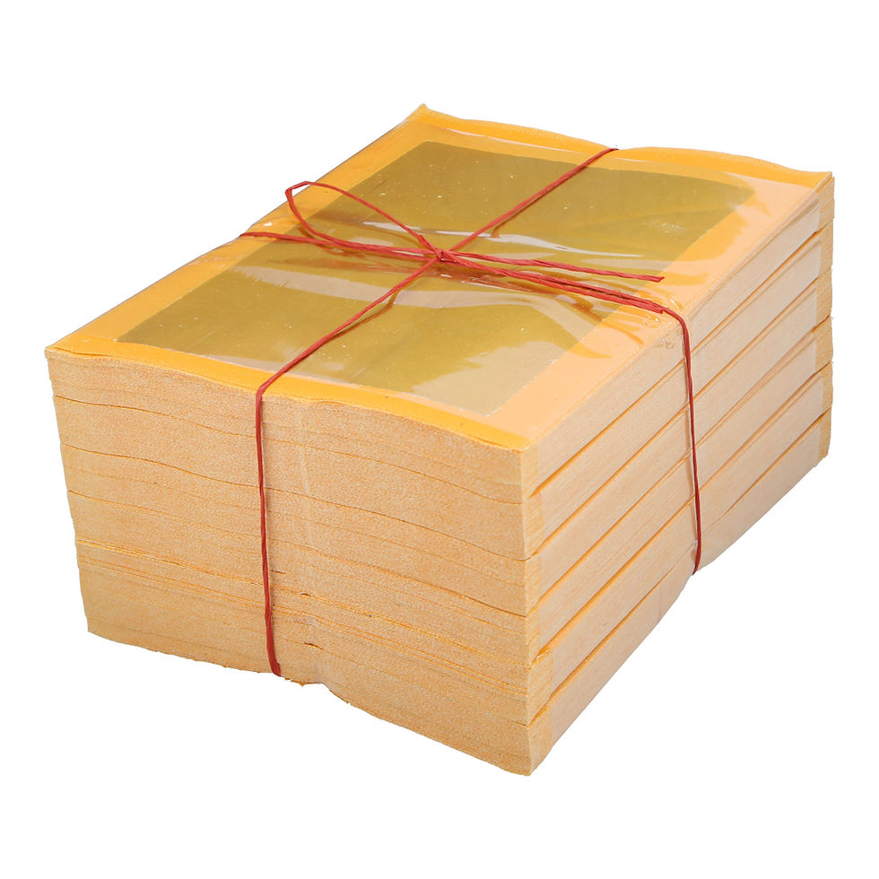 Thumbnail: 古力 Gu Li Joss Paper