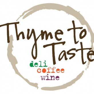Thyme to Taste