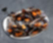 Mejillones de la Casa