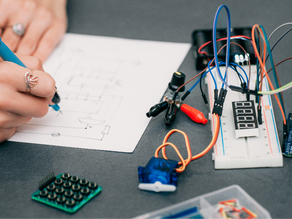 Discover the Benefits of Project-Based Learning (PBL) in Electronics Education