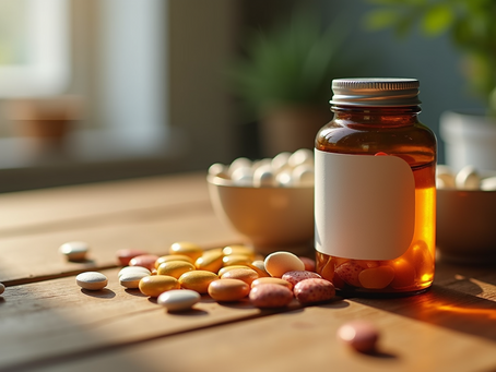 Como Revender Suplementos e Ser um Empreendedor
