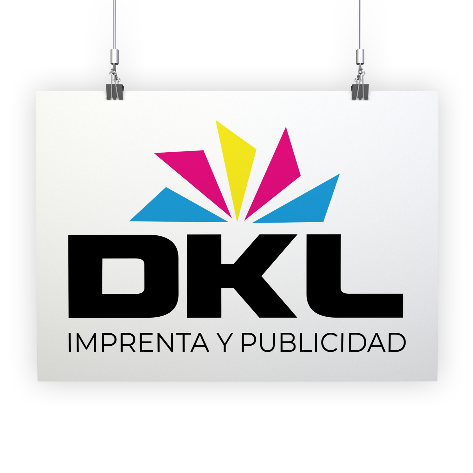 Letreros PVC