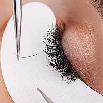 Eyelash Extensions