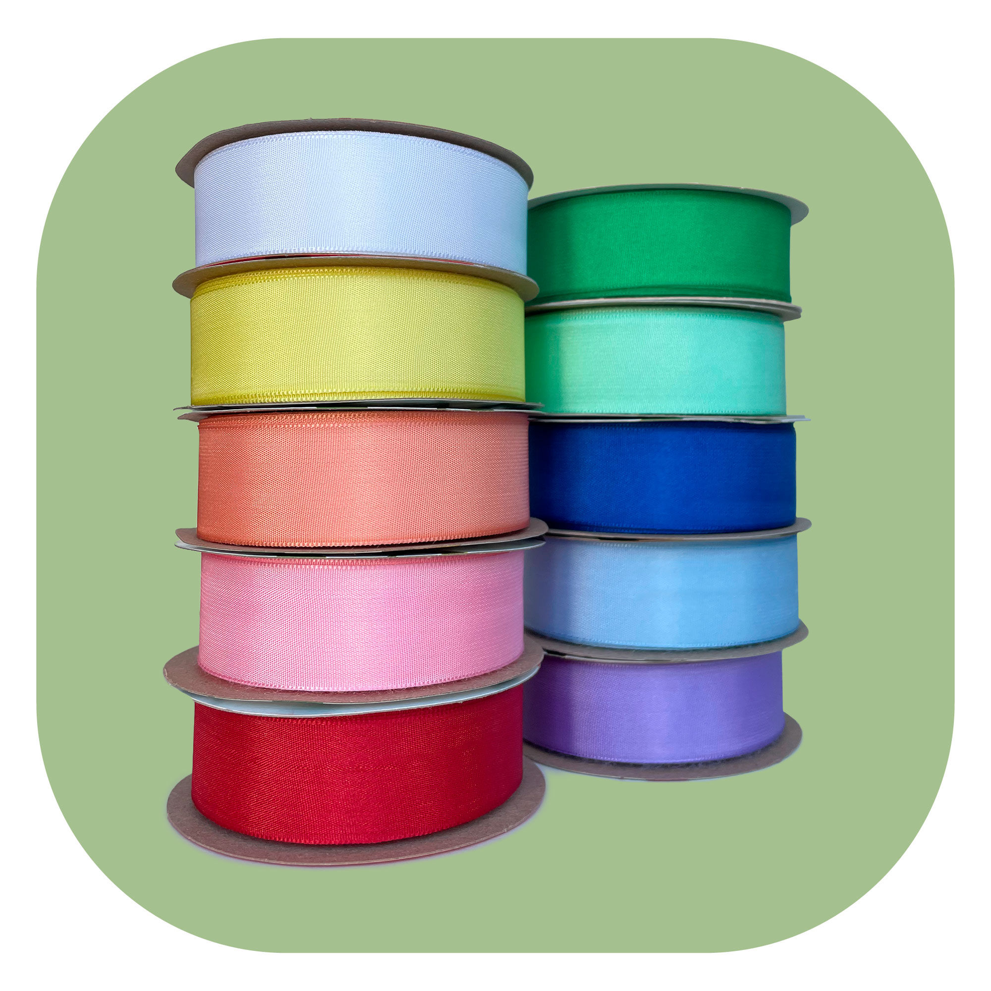 Falletina x 10 rollos