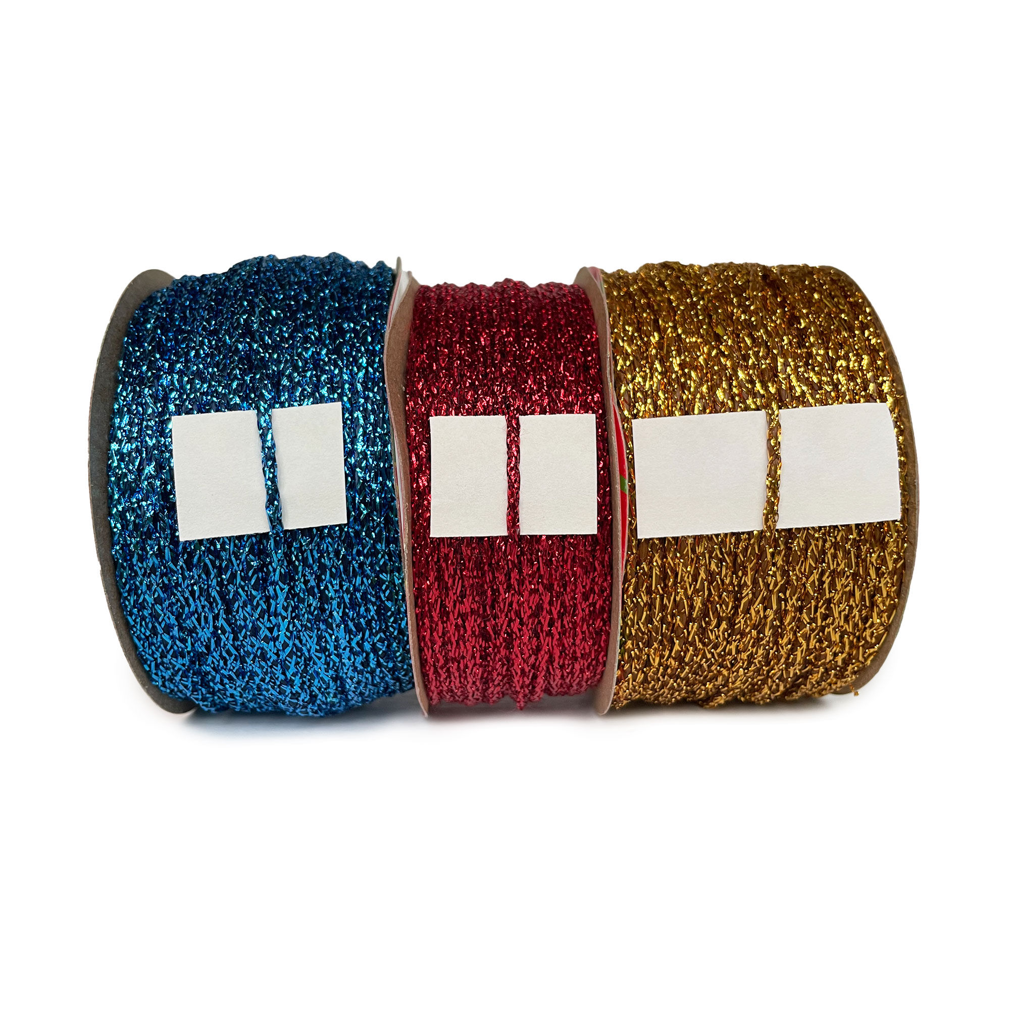 Cordón lúrex ligero