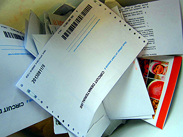 Papier