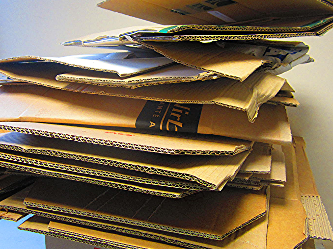 Cartons