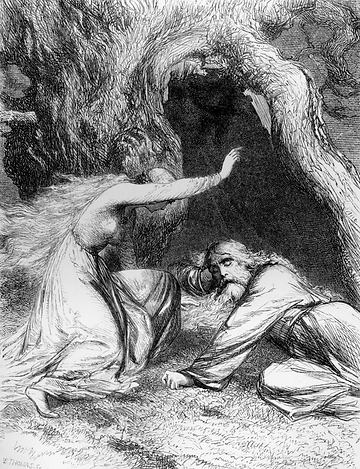 640px-Merlin_and_Vivien_by_G.H._Thomas.p