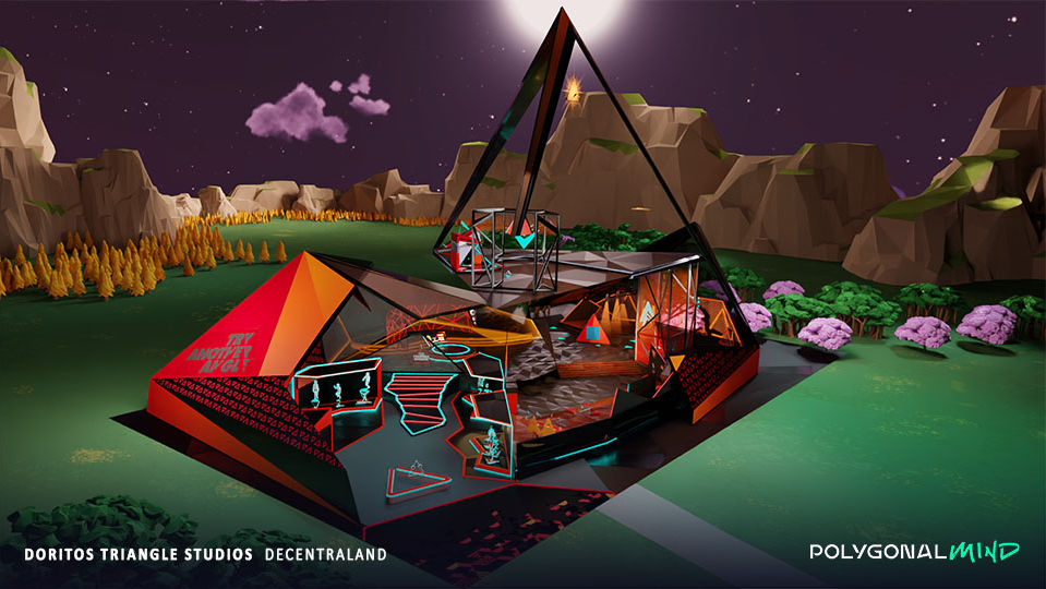 Doritos Render Dannboy Keyart 