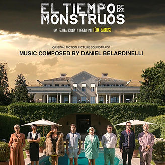 daniel belardinelli composer