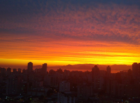 POESIA - O HORIZONTE