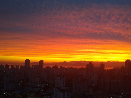 POESIA - O HORIZONTE