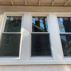 West Arlington- new windows installed