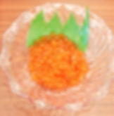 SH18 IKURA SASHIMI