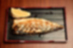 G01 SABA SHIOYAKI
