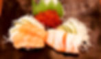 SH15 SALMON ZUKUSHI (3 KINDS)