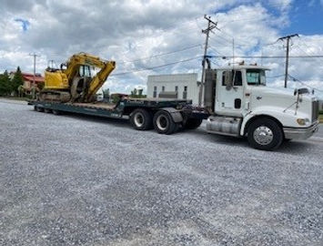 Transport