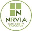 NRVIA logo