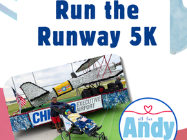 13. Run the Runway 5K