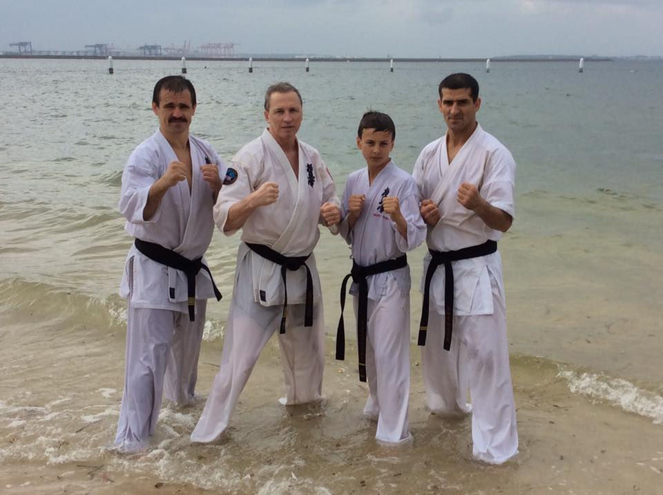 Trifu Dojo