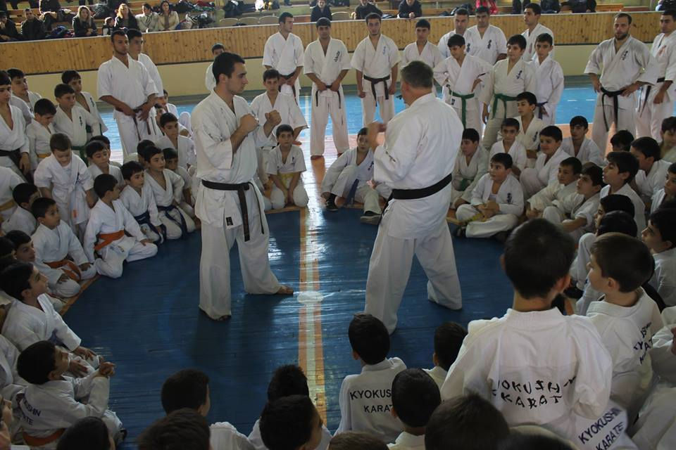 KWF Armenia
