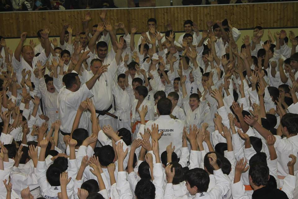 KWF Armenia