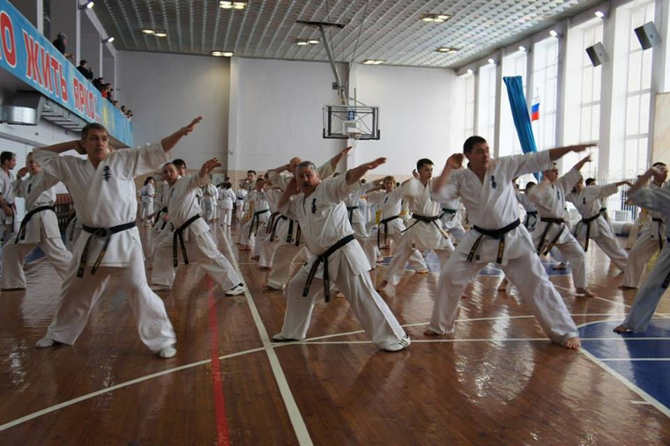 Kata Seminar