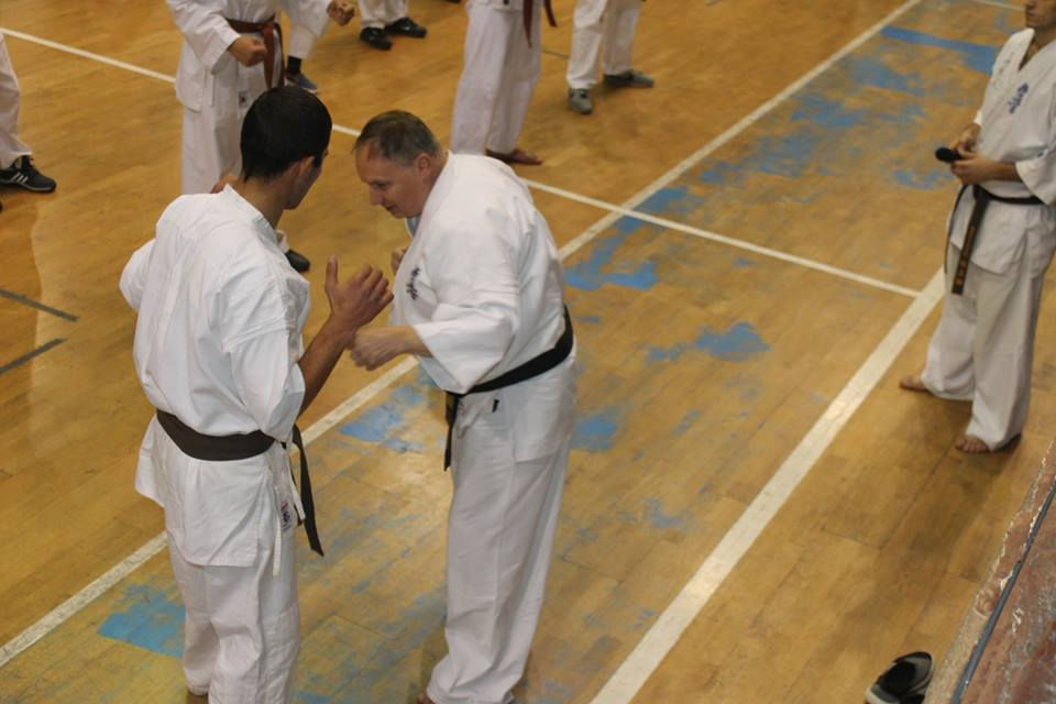 KWF Armenia