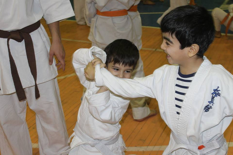 KWF Armenia
