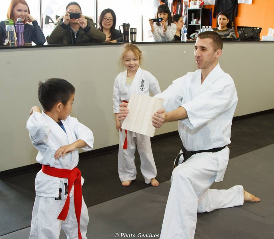 1st TAMESHIWARI Seminar